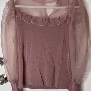 NWT Eloquii top size 14/16